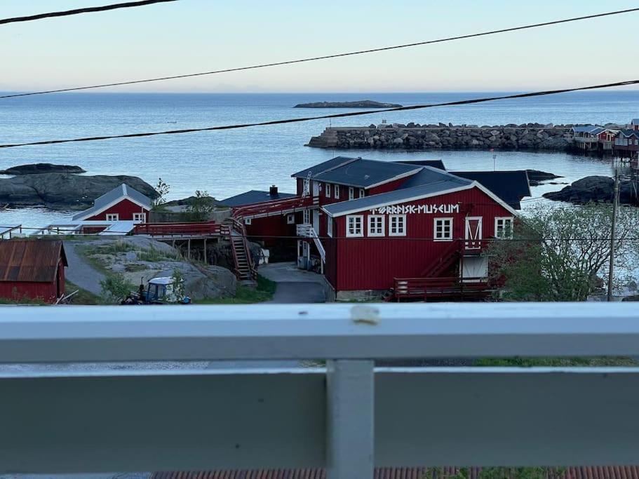 Apartment A, The Far End Of Lofoten, Apartment. *