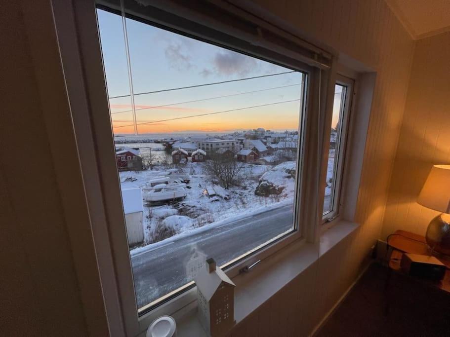 A, The Far End Of Lofoten, Apartment. Apartment *