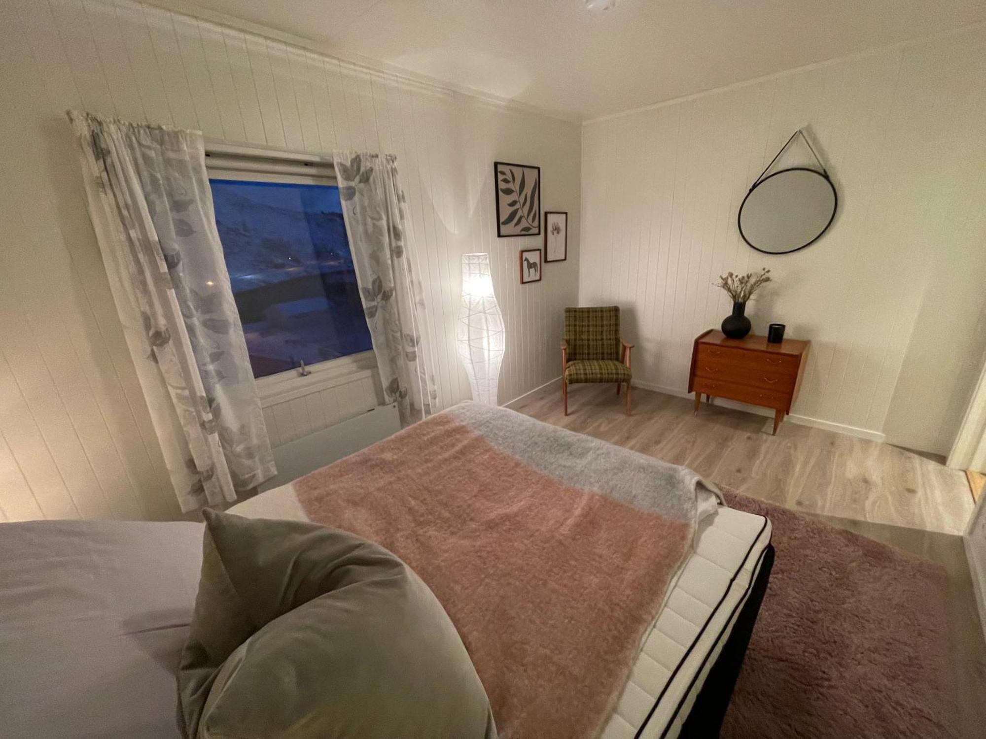 A, The Far End Of Lofoten, Apartment. Apartment *