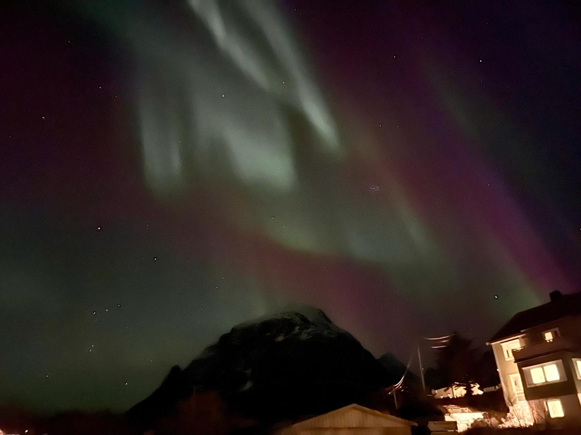 A, The Far End Of Lofoten, Apartment. Apartment