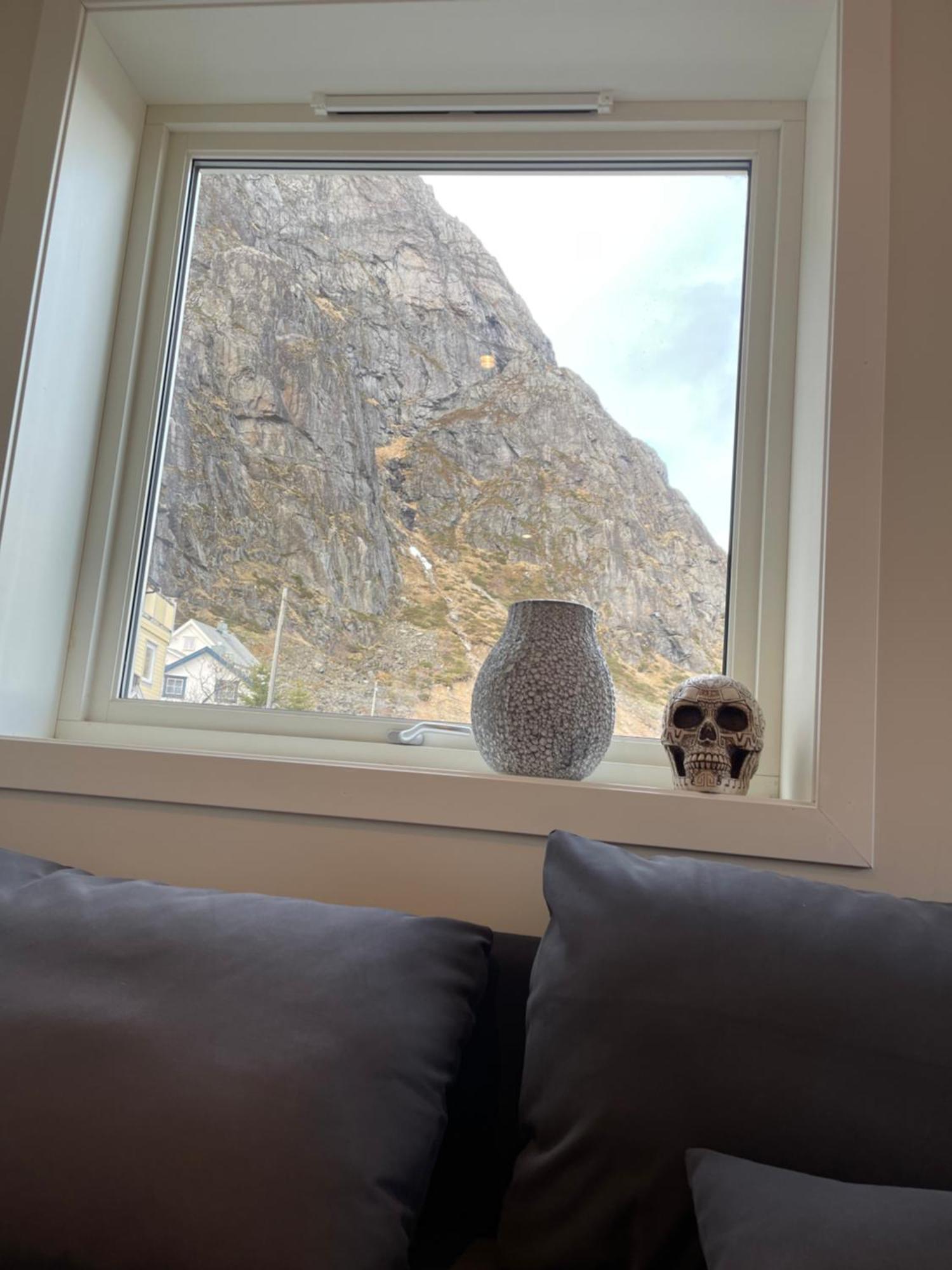 A, The Far End Of Lofoten, Apartment. * Sorvagen