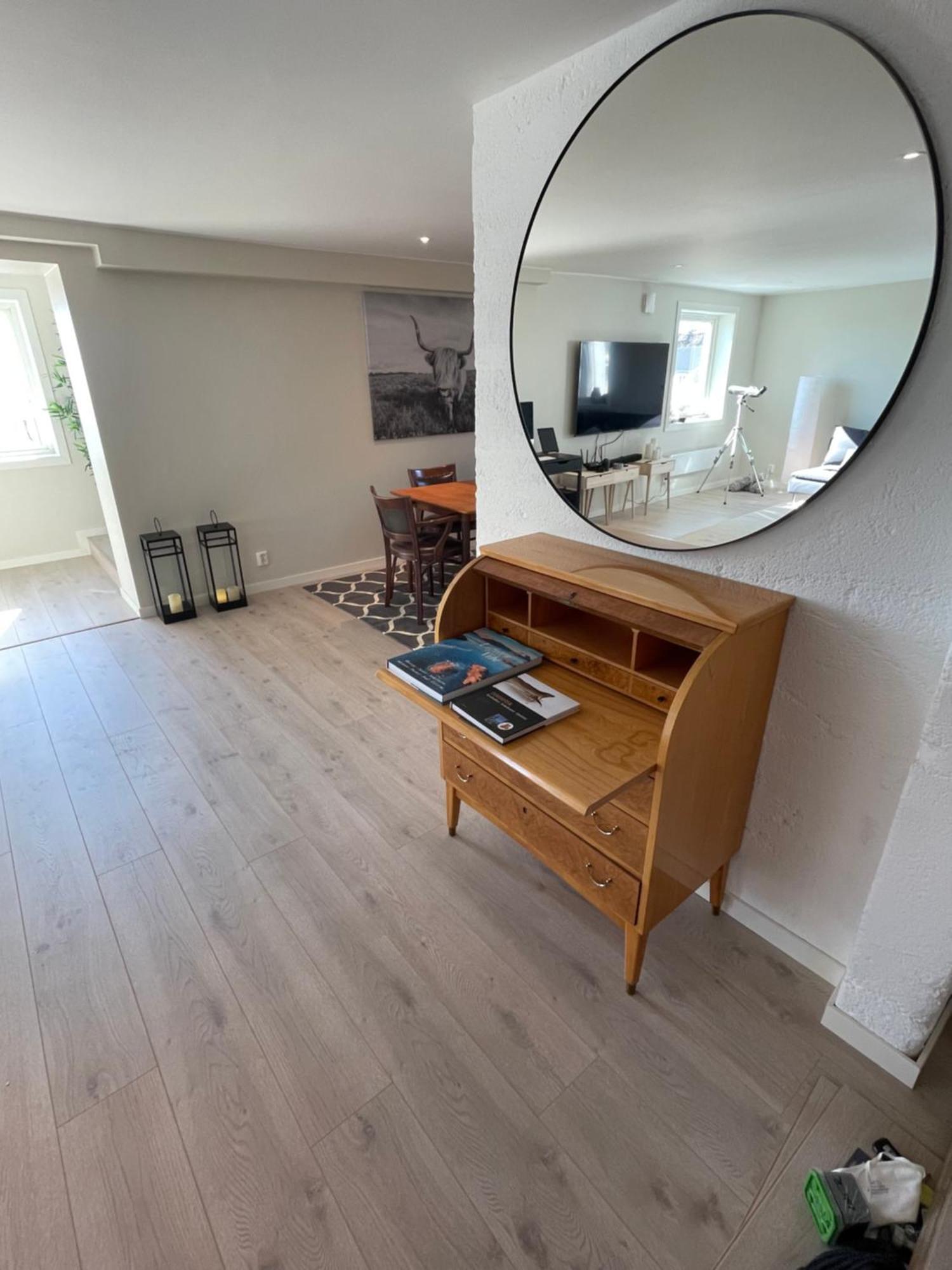 A, The Far End Of Lofoten, Apartment. Apartment *