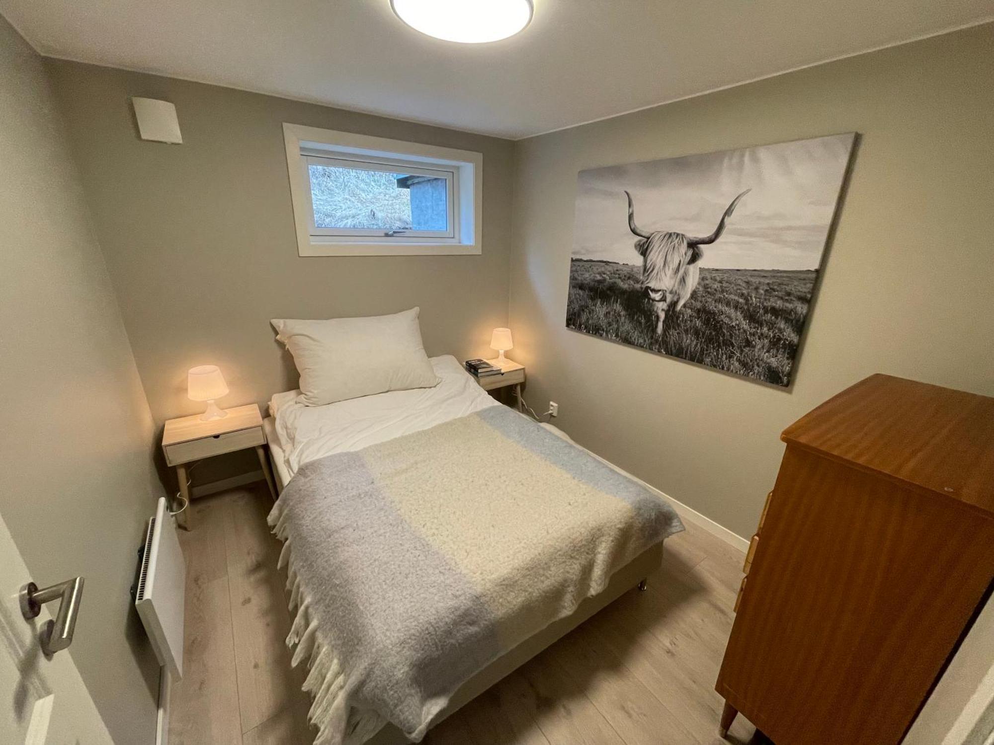 A, The Far End Of Lofoten, Apartment. * Sorvagen