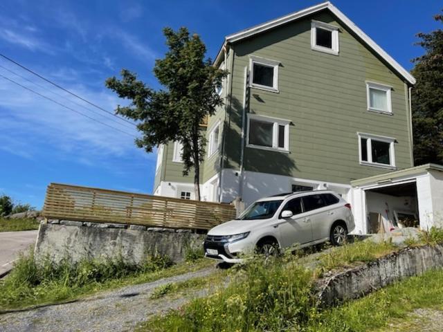 A, The Far End Of Lofoten, Apartment. * Sorvagen